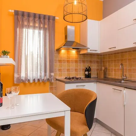 Holiday home Casa Luigia *