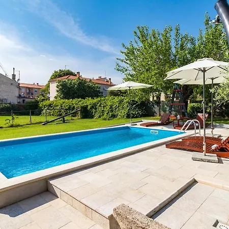 Holiday home Casa Luigia Pula