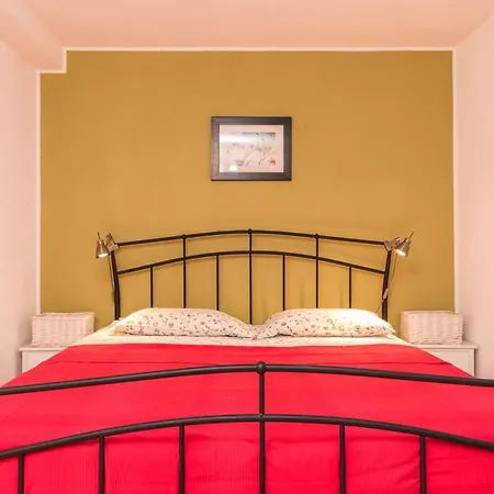 Holiday home Casa Luigia *