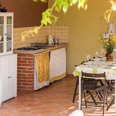 Holiday home Casa Luigia