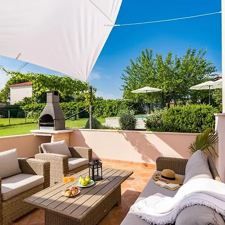 Casa Luigia Holiday home Pula