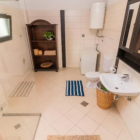 Holiday home Casa Luigia Pula