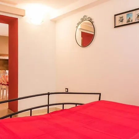 Casa Luigia *