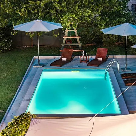 Casa Luigia Holiday home Pula
