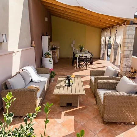 Holiday home Casa Luigia