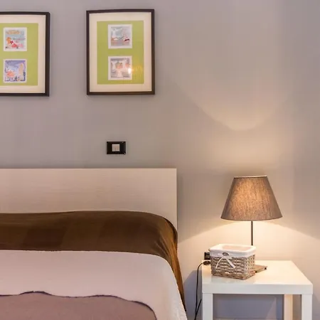 Holiday home Casa Luigia