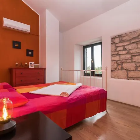Casa Luigia Prázdninový dům *