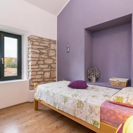 Prázdninový dům Casa Luigia