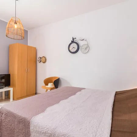 Casa Luigia Holiday home
