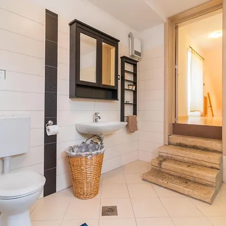 Prázdninový dům Casa Luigia Pula